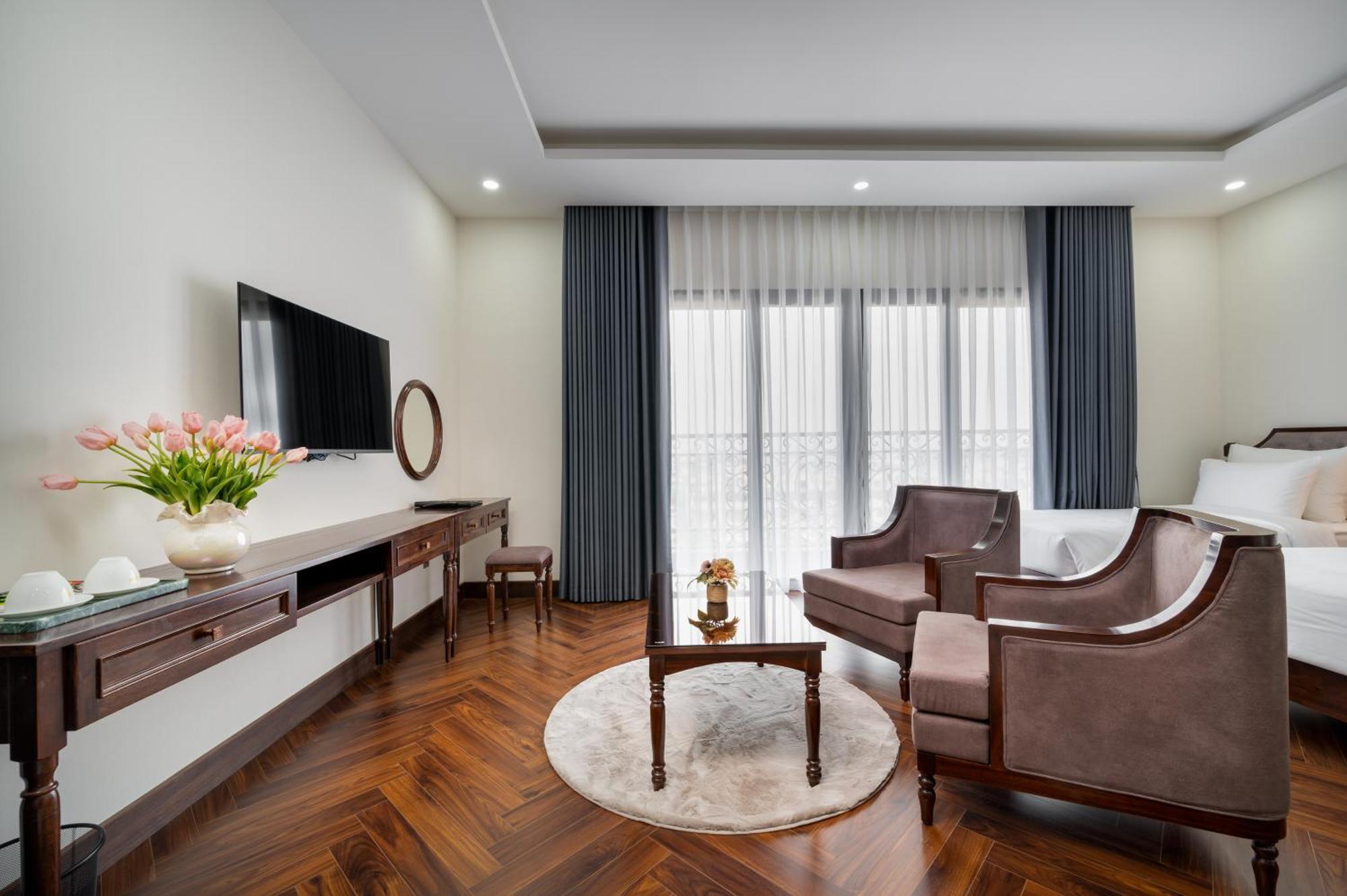 Florence 4* Đà Nẵng