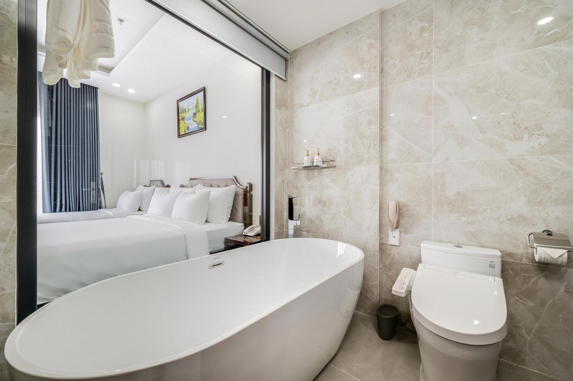 Florence Khách sạn 4*