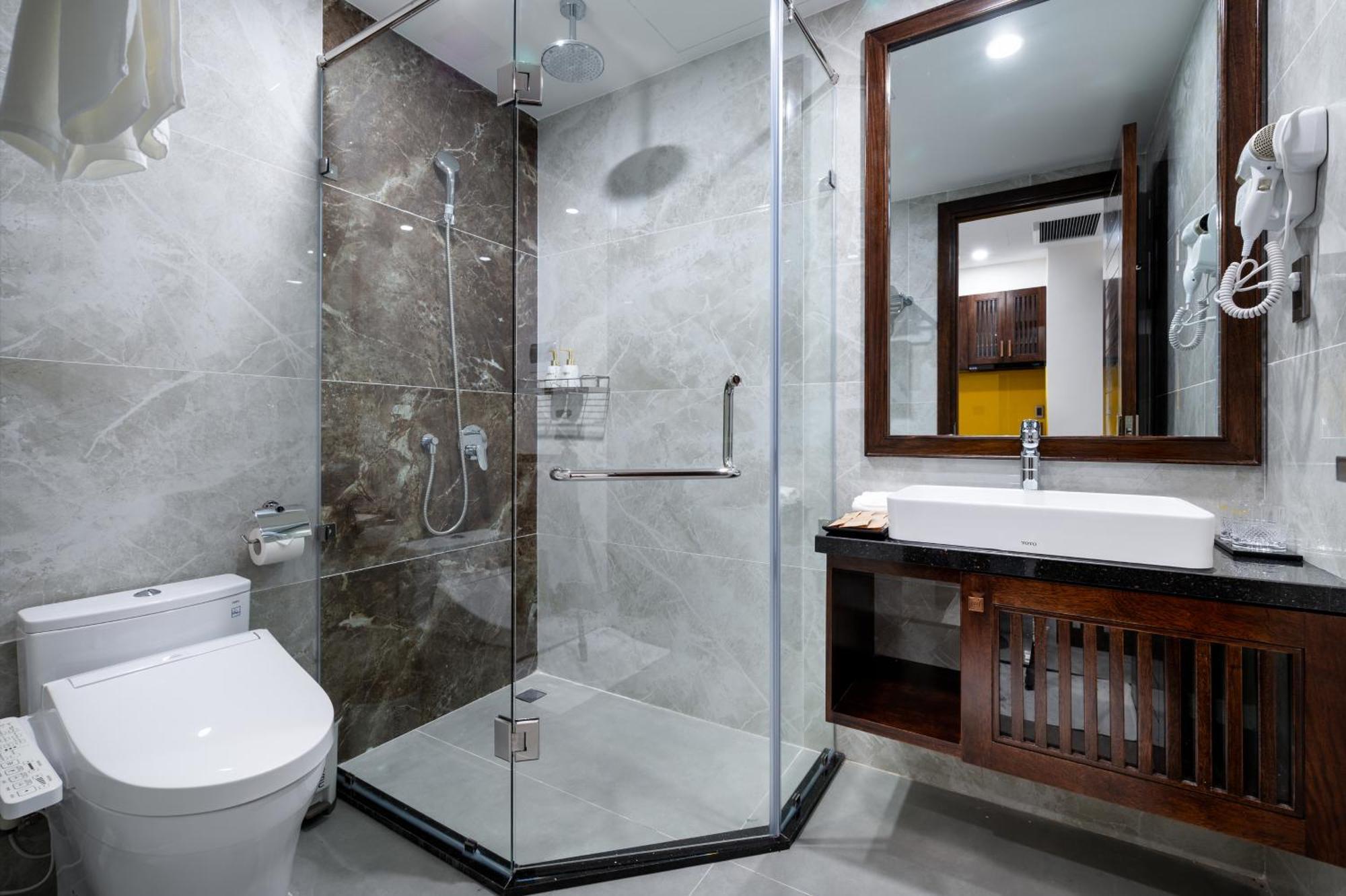 Florence 4* Đà Nẵng